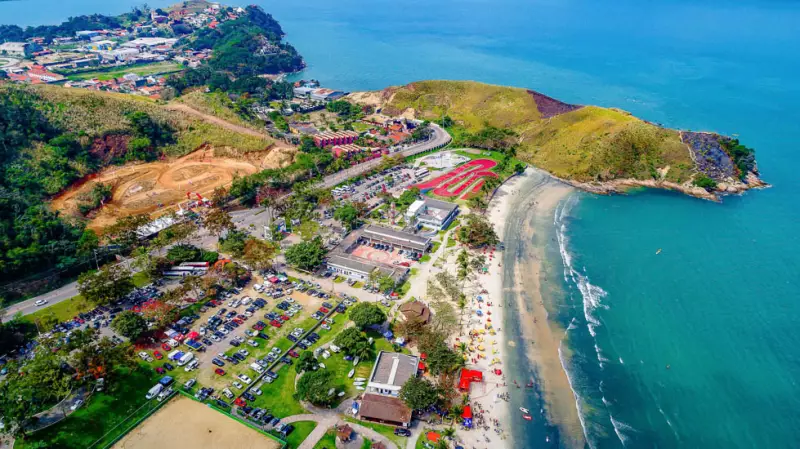 Balneário dos Trabalhadores (Praia Grande)