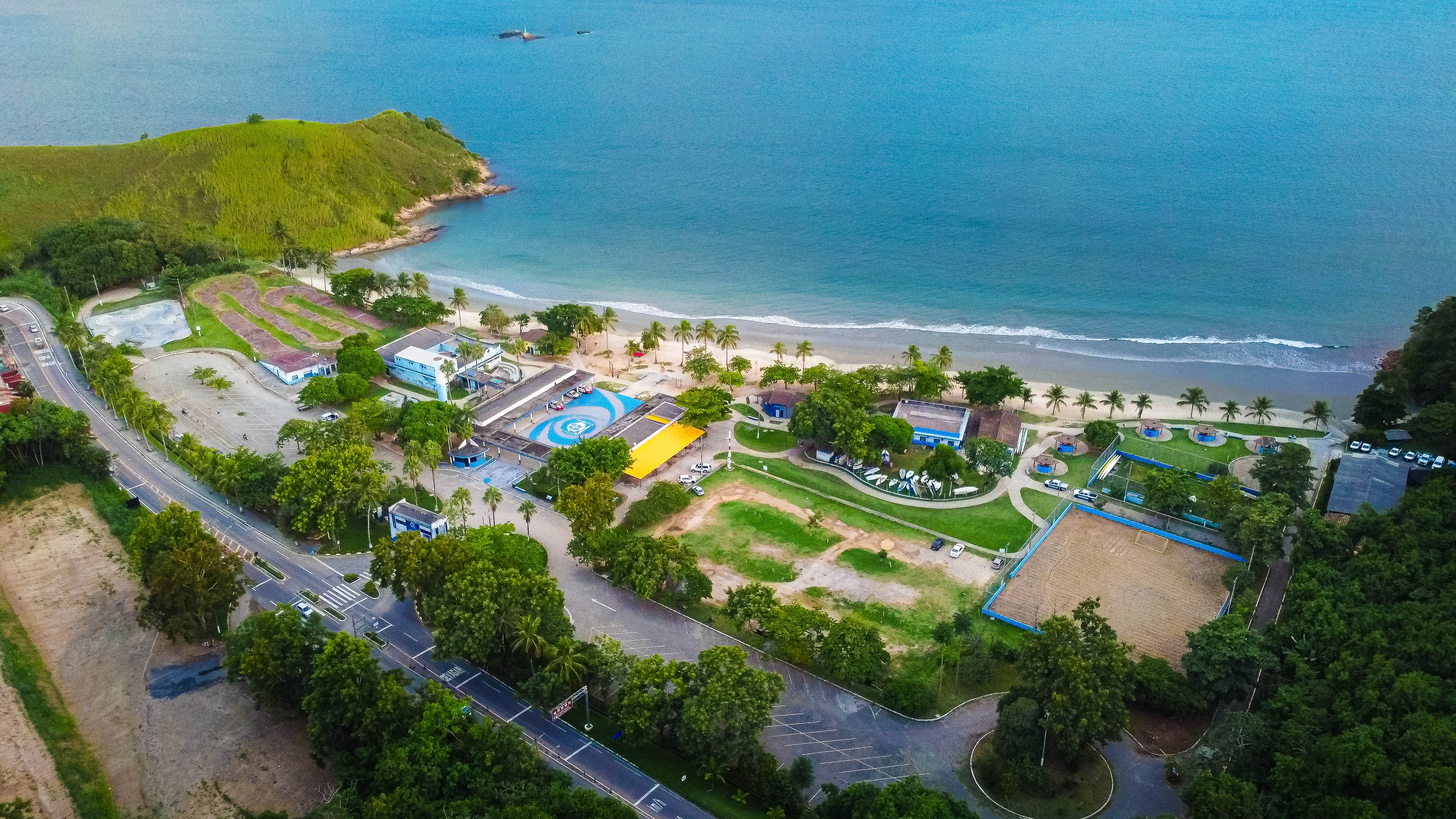 Balneário dos Trabalhadores (Praia Grande)