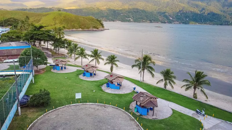 Balneário dos Trabalhadores (Praia Grande)