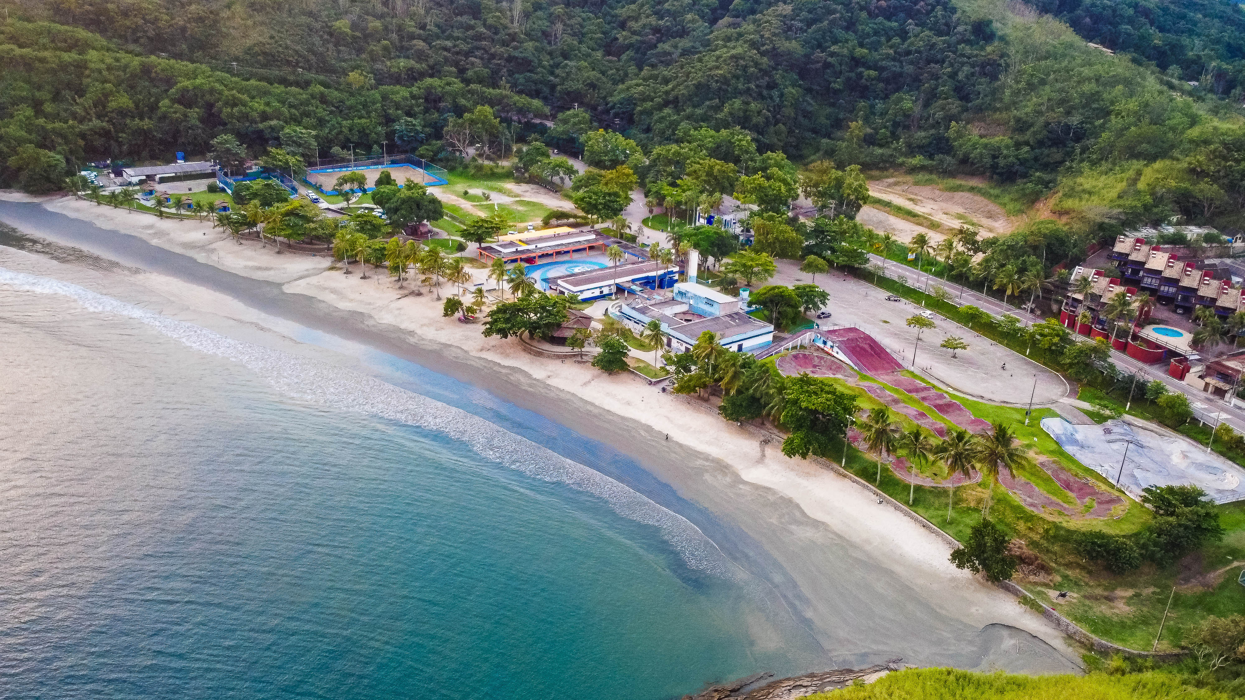 Balneário dos Trabalhadores (Praia Grande)