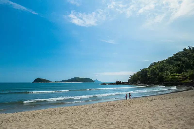 Barra do Sahy