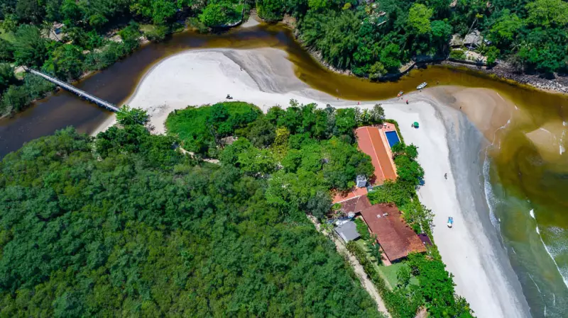 Barra do Sahy