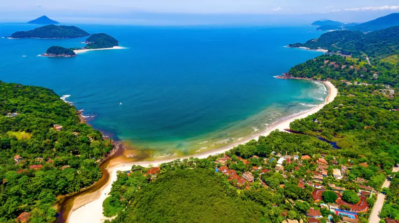 Barra do Sahy
