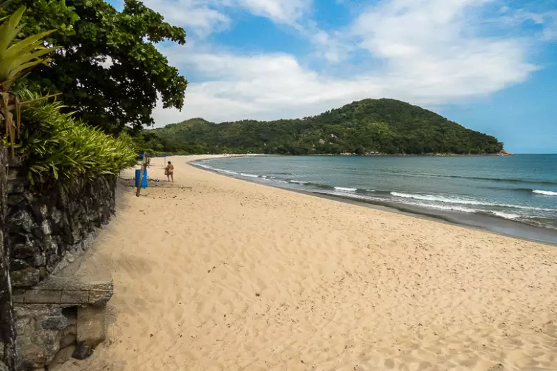 Barra do Sahy