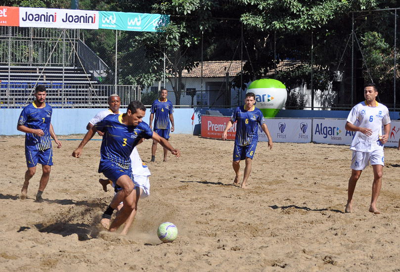 Paulista de Beach Soccer