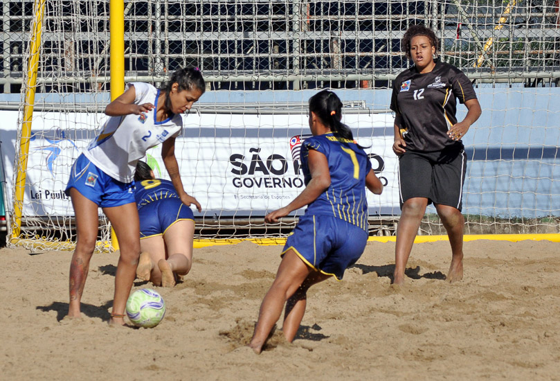 Paulista de Beach Soccer