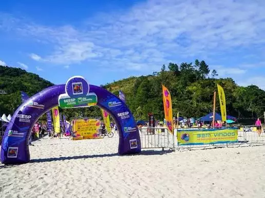 Boiçucanga Beach Tennis Open