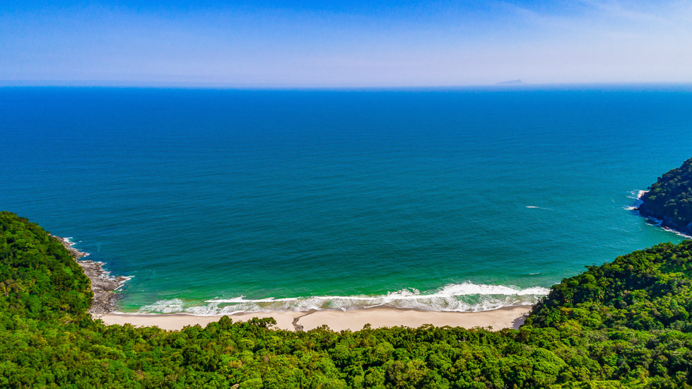 Brava de Boiçucanga