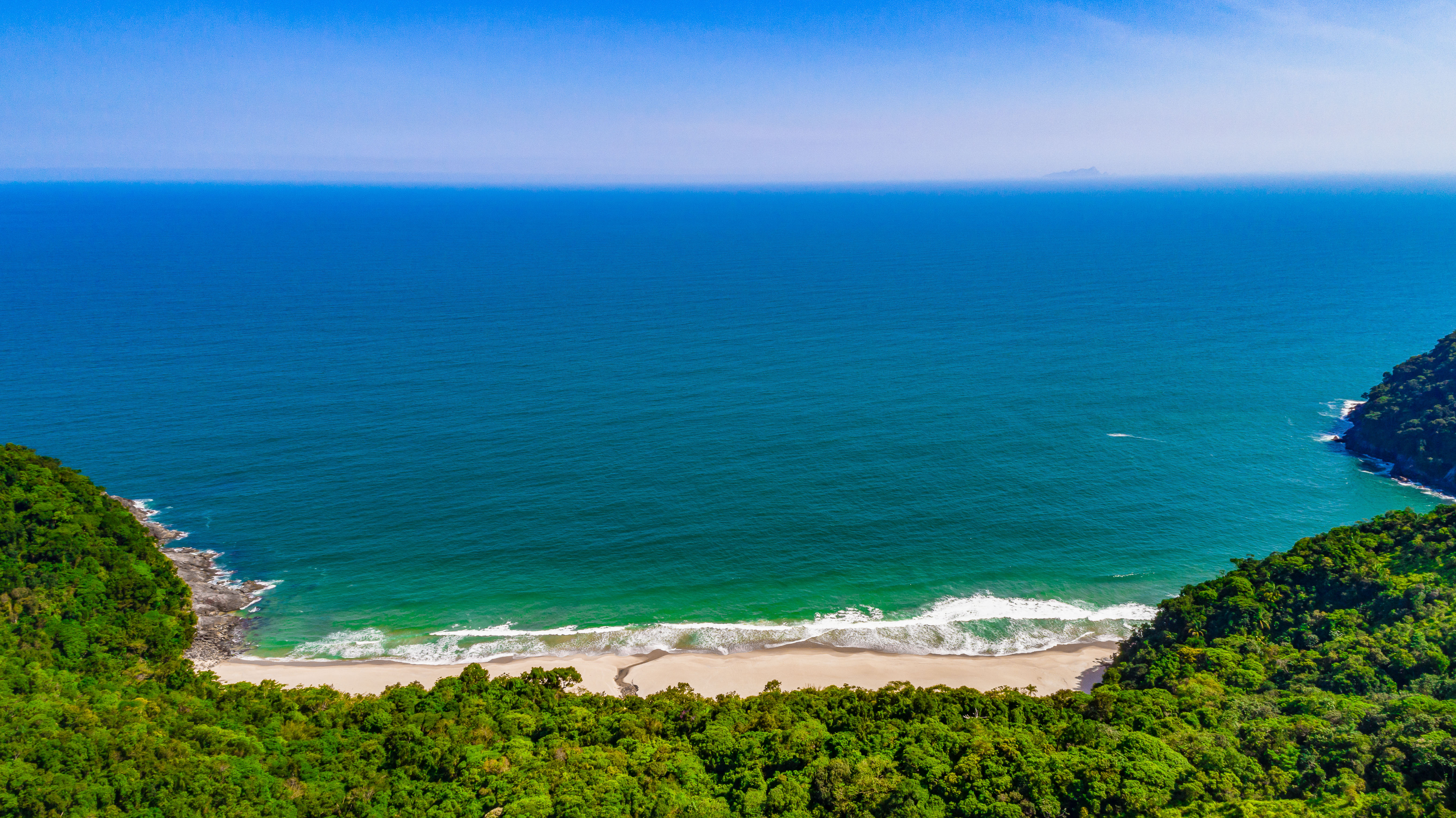 Brava de Boiçucanga