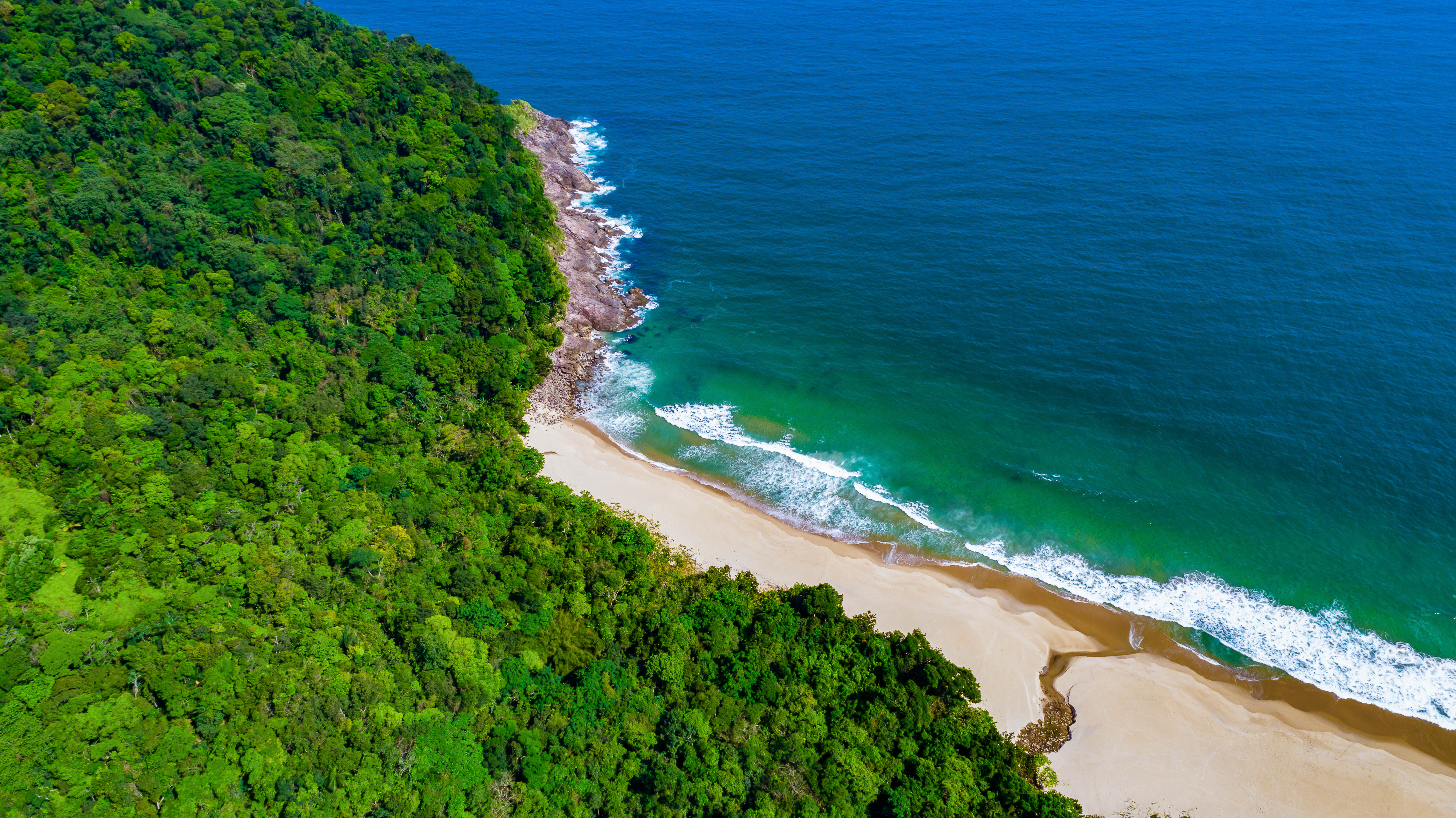 Brava de Boiçucanga