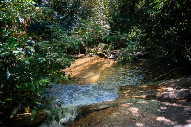 Cachoeira do Jaraguá