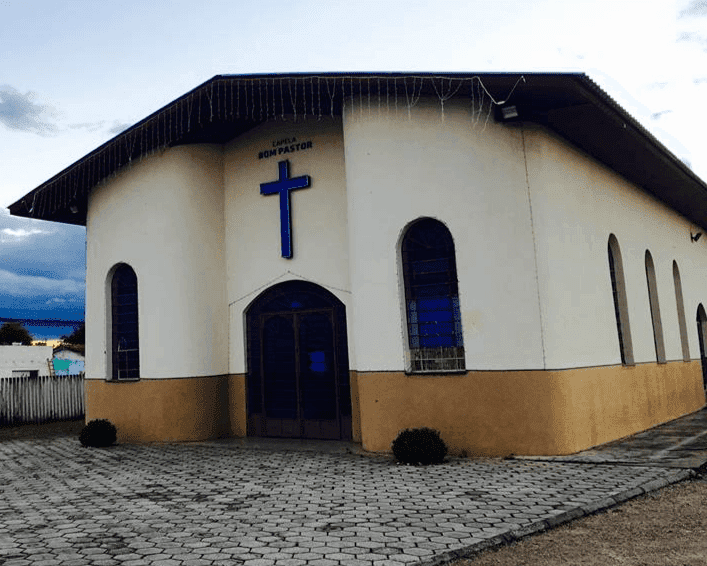 Capela do Bom Pastor