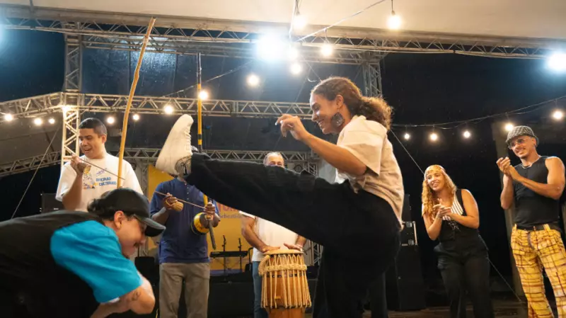 Caravana da Cultura