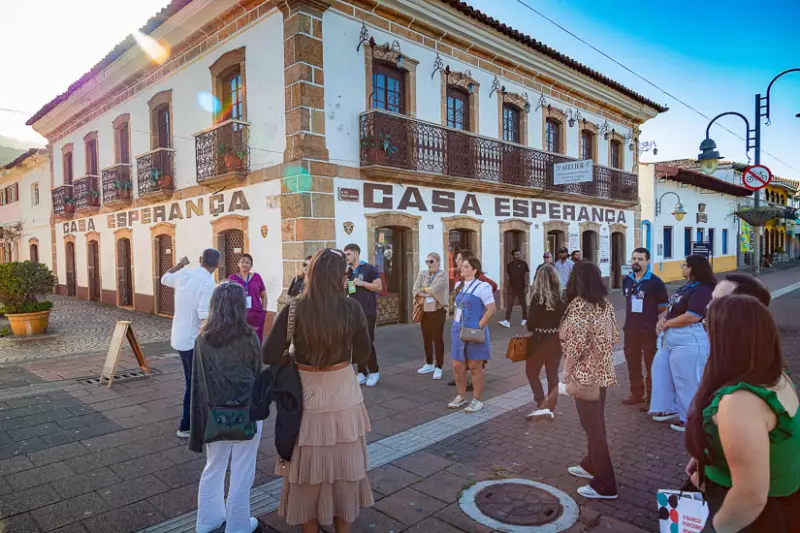 Casa Esperança