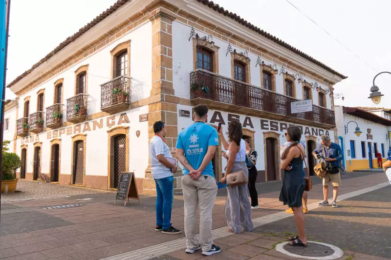 Casa Esperança