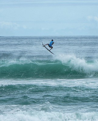 Challenger Series Mundial de Surf