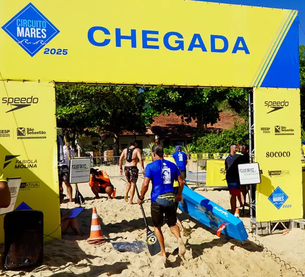 Circuito Mares