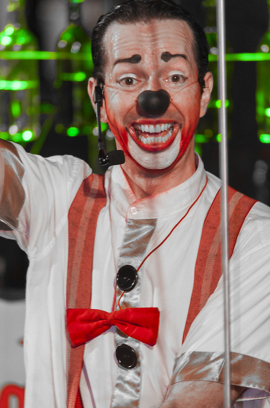 Circuito Sesc de Artes