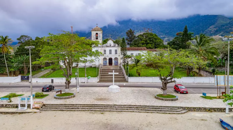 Convento Nossa Senhora do Amparo