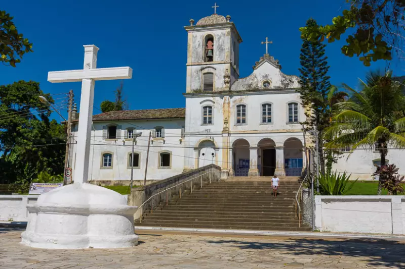 Convento Nossa Senhora do Amparo