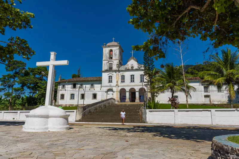 Convento Nossa Senhora do Amparo