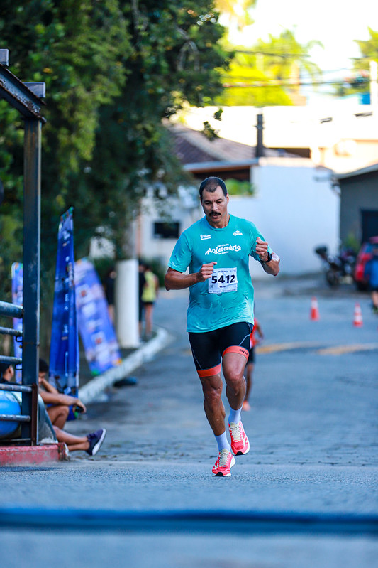 Corrida de Aniversário da Cidade