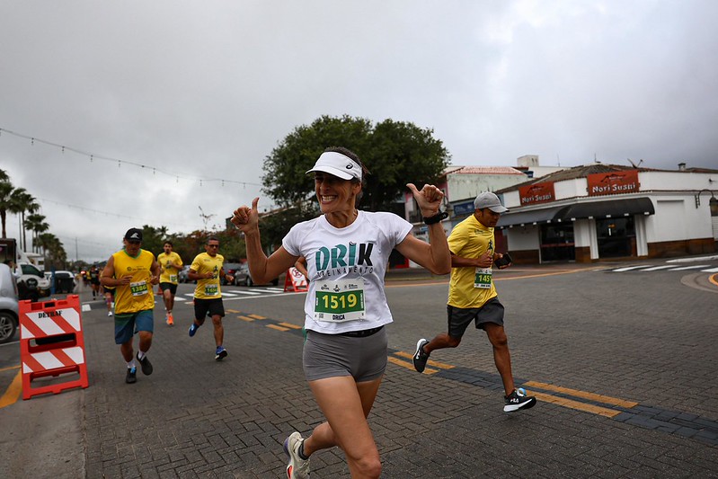 Corrida da Independência