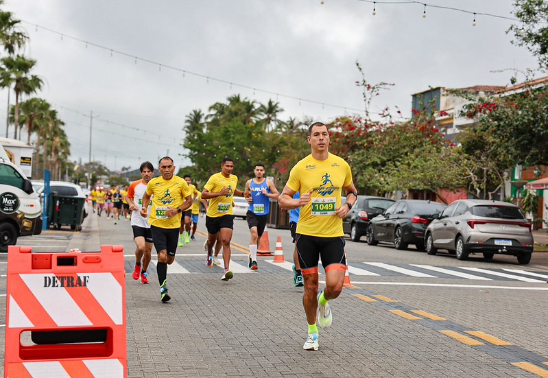 Corrida da Independência