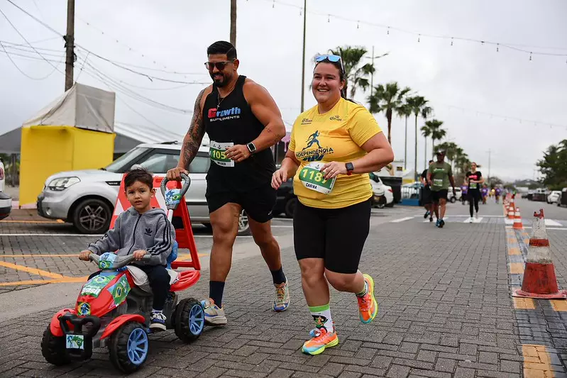Corrida da Independência