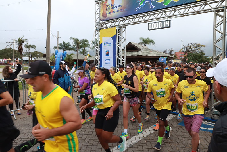 Corrida da Independência