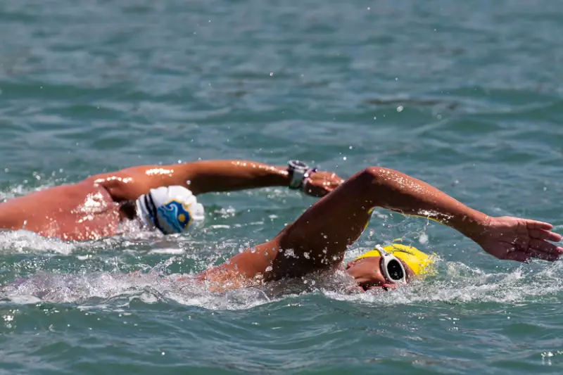 Desafio Speedo