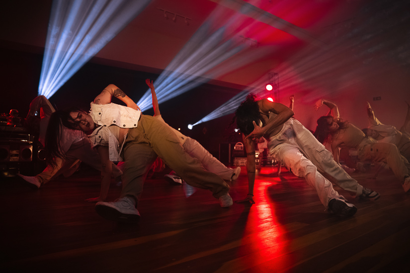 Festival do Hip Hop Centro