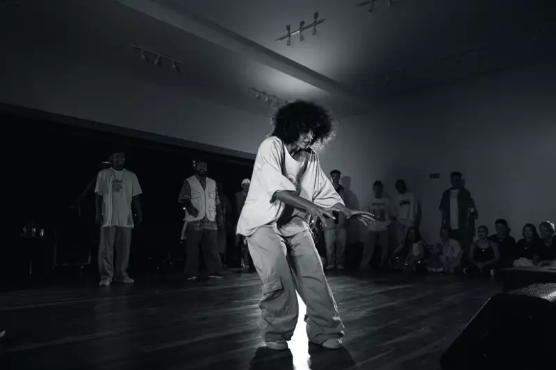 Festival do Hip Hop Centro