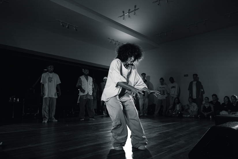 Festival do Hip Hop Centro