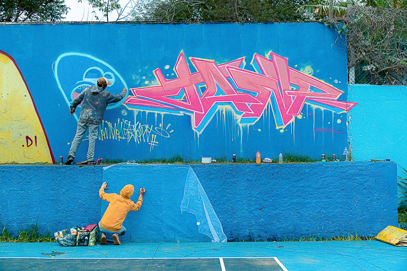 Festival do Hip Hop Centro