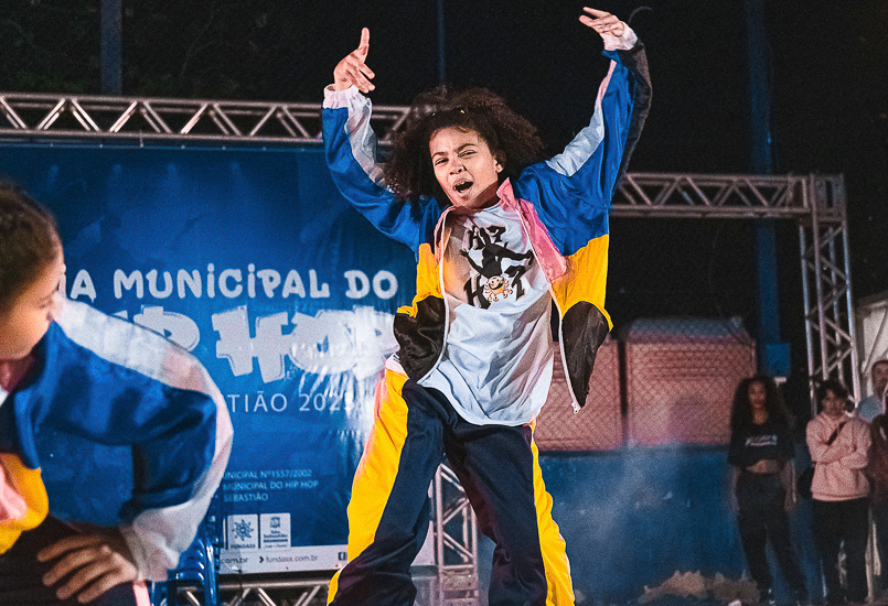 Festival do Hip Hop Centro