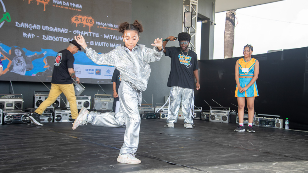 Festival do Hip Hop Centro