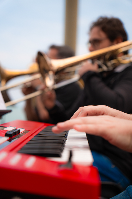 Encontro Técnico AFABAN