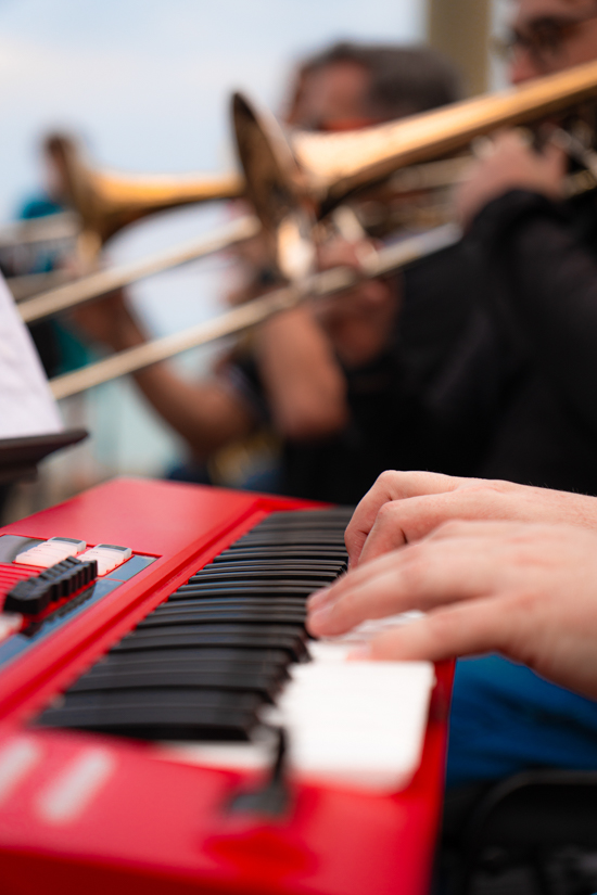 Encontro Técnico AFABAN