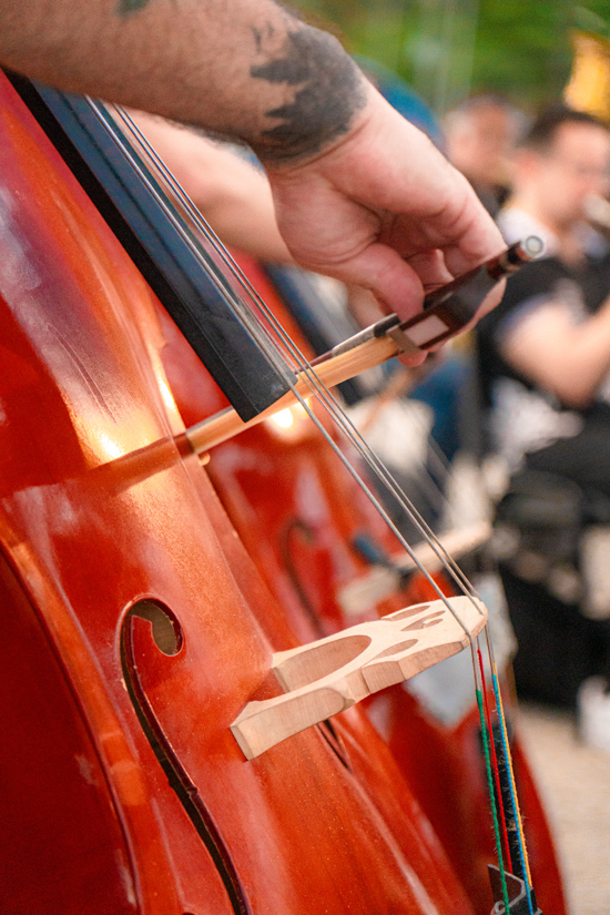 Encontro Técnico AFABAN