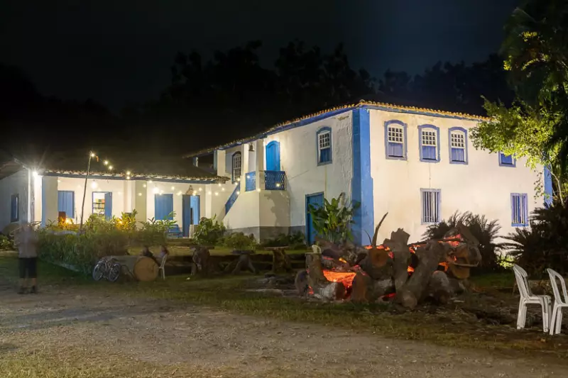 Fazenda Santana