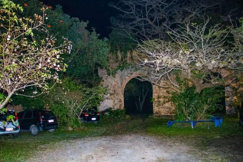 Fazenda Santana