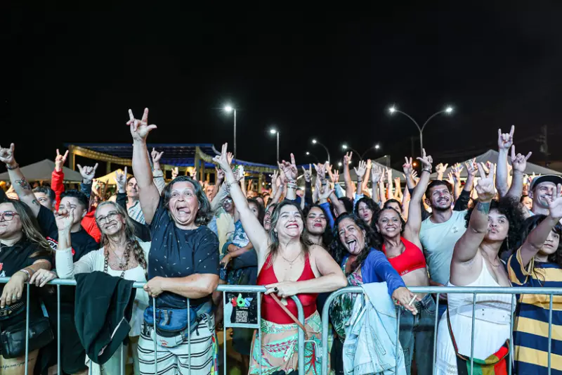Festival da Cerveja Artesanal
