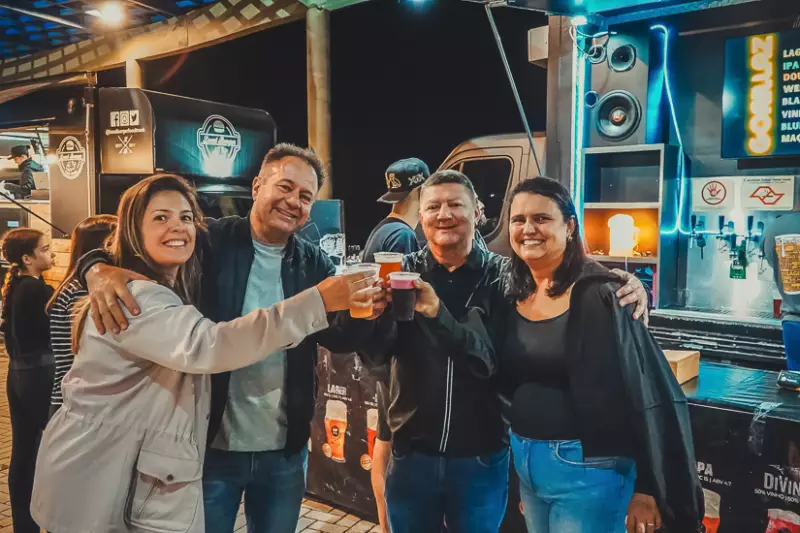 Festival da Cerveja Artesanal
