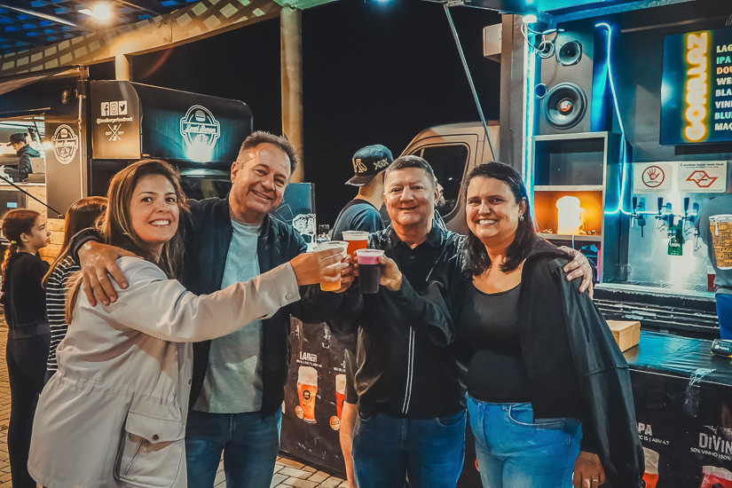 Festival da Cerveja Artesanal