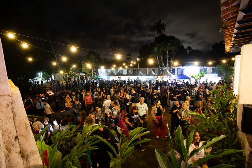 Festa de Santana Pontal da Cruz