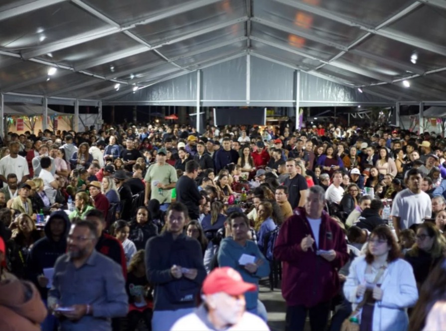 Festa do Sagrado Coração de Jesus