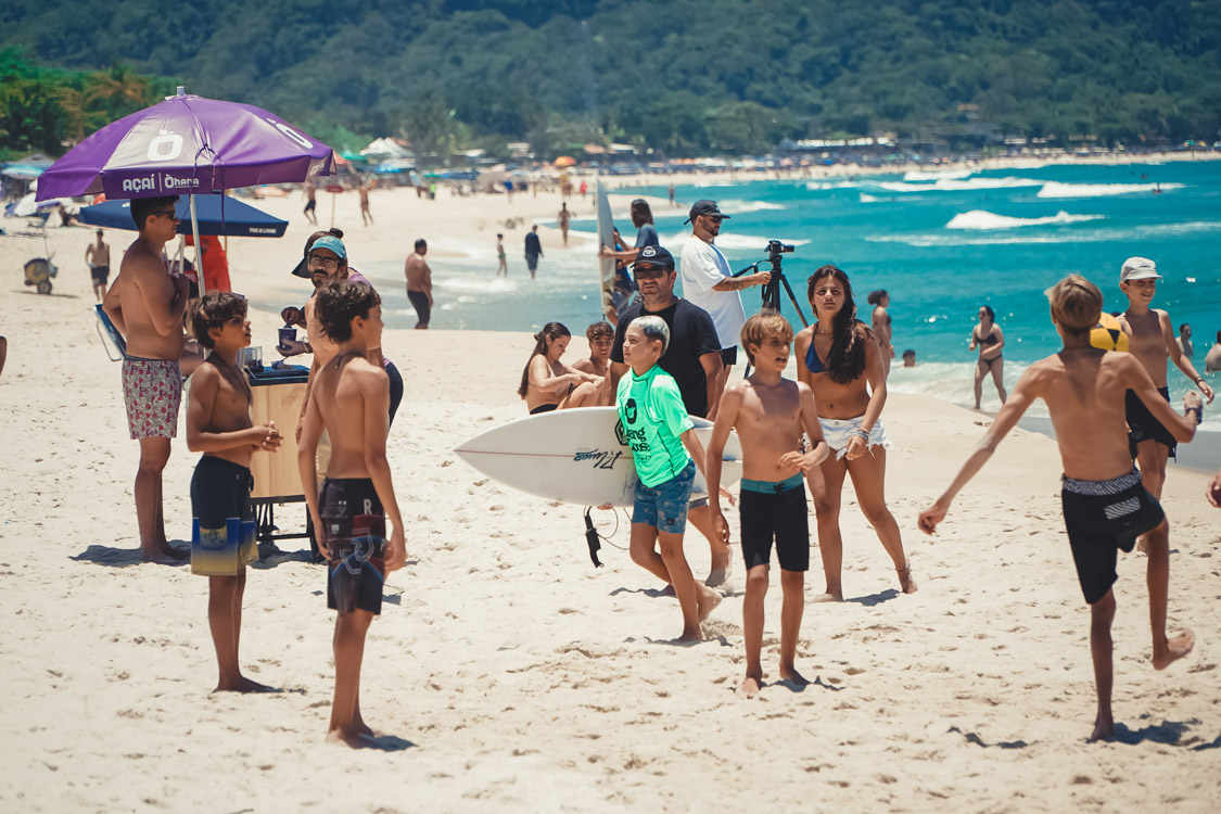 Festival ASM de Surf