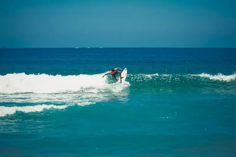 Festival ASM de Surf