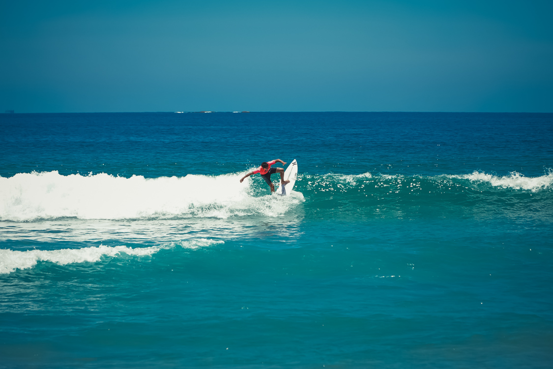 Festival ASM de Surf